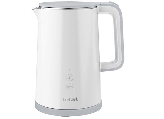 tefal wasserkocher ko6931 1,5l mit temperaturwahl für 39,50 statt 45