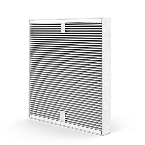 stader form dual filter h14 für roger und roger big luftreiniger, lange lebensdauer bis 1 jahr