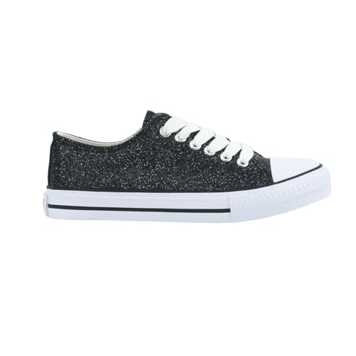 chattawak damen sneaker 11anelysenoir37 schwarz 37 eu