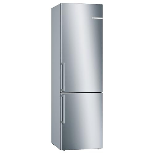 bosch kge398ibp kühlgefrierkombination 201 cm 249 l kühl 94 l gefrier lowfrost
