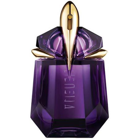 thierry mugler alien eau de parfum 30ml für 43,93 (vorher 62)