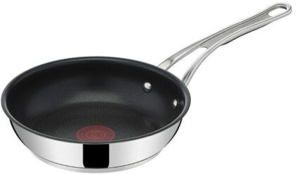 jamie oliver bratpfanne 28cm hoch, kochen klassiker, 49,99 (statt 60)