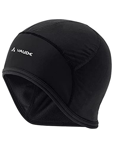 VAUDE Unisex Balaclava - Fahrrad Wintermütze, winddicht, wasserabweisend, Fleece