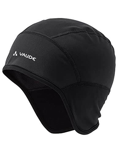 VAUDE Bike Windproof Cap III, Fahrrad Helm Unterziehmütze, verschiedene Farben und Größen, EUR 19,99