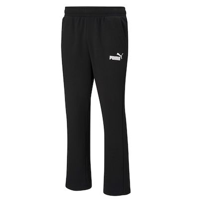 puma logo pants sr für 15,69 euro statt 25 euro, essentials modelle