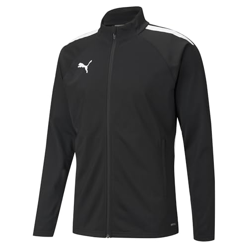 puma trainingsjacke herren gr s bis 3xl - vielseitig, bequem, 19,49 (prime)