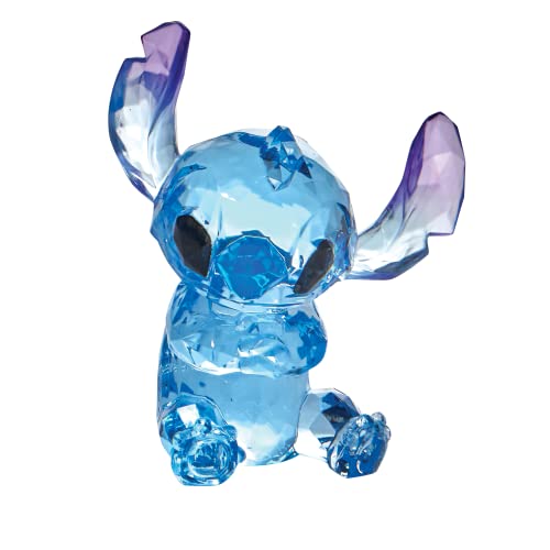 facets stitch figurine, 3.38 zoll hoch, lizenziert