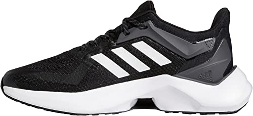 adidas alphatorsion 2.0 m herren laufschuhe mehrfarbig 44 2/3 eu