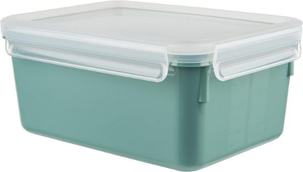 emsa clip & close color frischhaltedose 2,2l für 4,99 (statt 12)