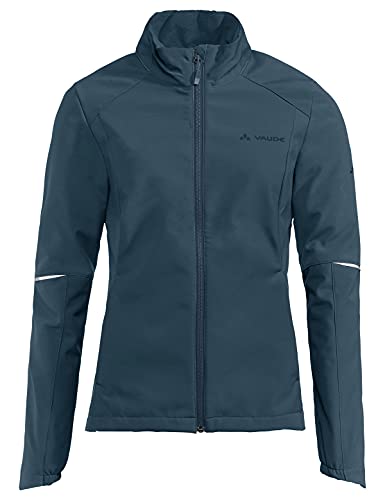 Produktbild: vaude damen wintry jacket iv dunkelblau 42 eu