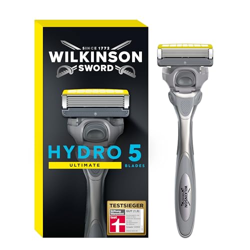 Produktbild: wilkinson sword hydro 5 rasierer skin protection advanced