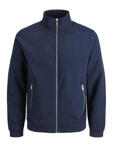 jack & jones blouson jacke für männer in größe xs bis xxl