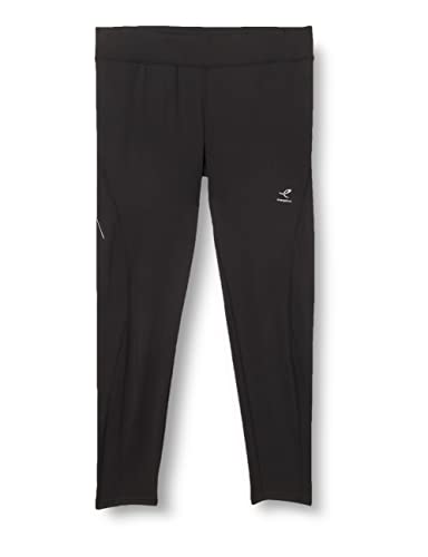 energetics damen leggings tights 411846 schwarz größe 38