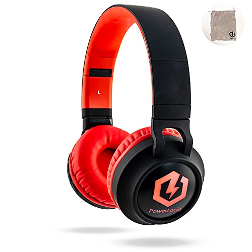 powerlocus buddy tragbare bluetooth lautsprecher mit freisprechfunktion