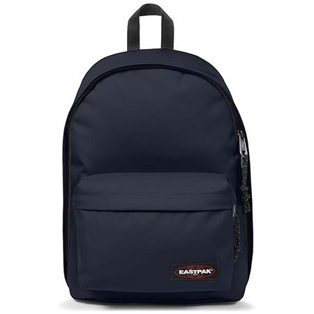 eastpak rucksack unisex out of office marine 27l für 36,29 statt 43