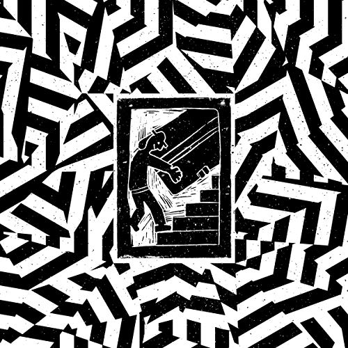 danger dan - das ist alles von der kunstfreiheit gedeckt, vinyl lp, nachauflage