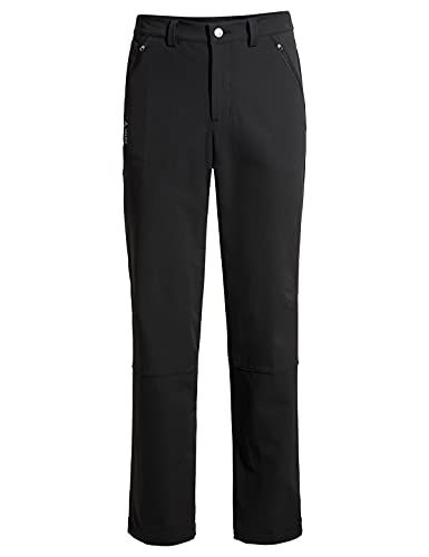 vaude strathcona ii winterhose herren softshell trekkinghose outdoor gr 46-60