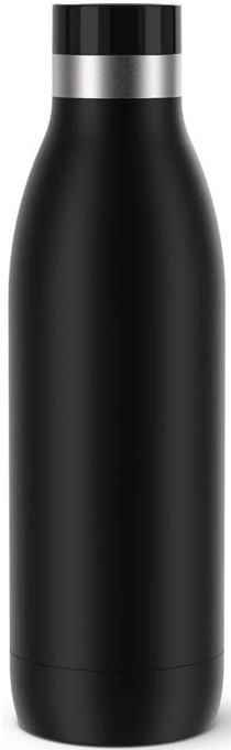 emsa bludrop color trinkflasche 0,5l in blau für 16,99 statt 20