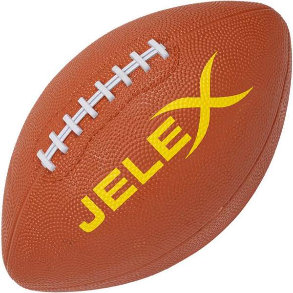 jelex touchdown american football klassisches braun ab 9,99 euro statt 15 euro