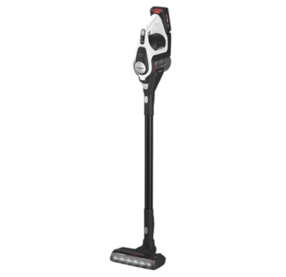 bosch handstaubsauger bks8214w mit xxl-polsterdüse für 302,49 euro