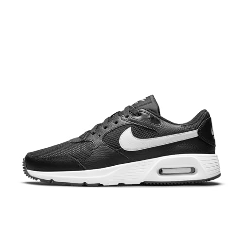 nike air max sneaker herren schwarz 45 eu