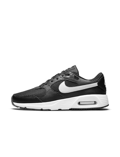 Produktbild: nike air max sc sneaker herren schwarz, verschiedene größen verfügbar