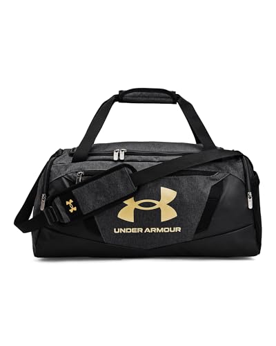 Produktbild: under armour unisex ua undeniable 5.0 duffle sporttasche wasserdicht 40 liter s