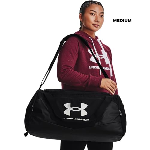 under armour duffle bag undeniable 5.0 einheitsgröße schwarz black friday