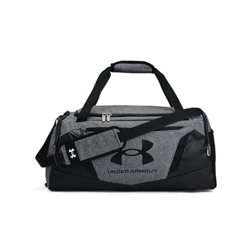 under armour duffle backpack unisex ua undeniable 5.0 klein schwarz