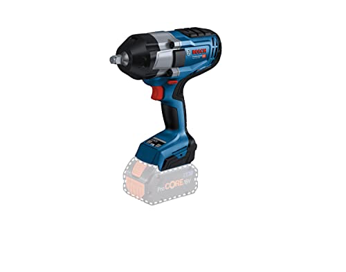 bosch professional 18v system terclip ohne akku und ladegerät