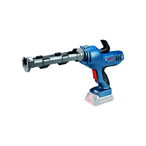 bosch professional kartuschenpresse gcg 18v-310 mit 18v akku system