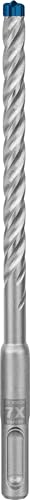 Bosch SDS plus-7X Hammerbohrer 8,0x165 mm für Stahlbeton