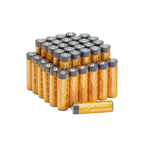 aa batterien anazon sparabo 36er pack für prime mitarbeiter