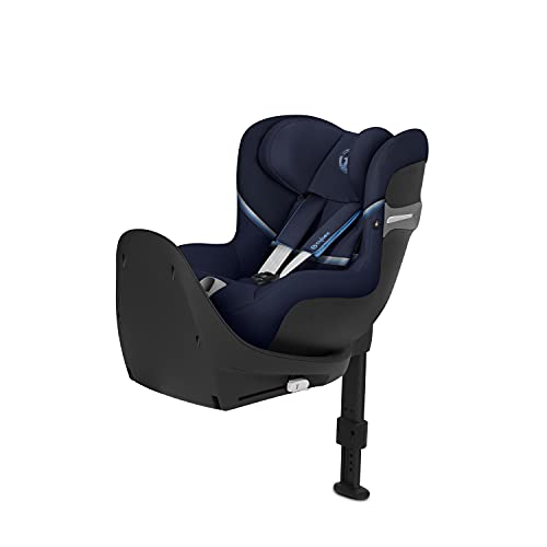 cybex gold kinder-autositz sir, sensor-safe kompatibel, navy blue