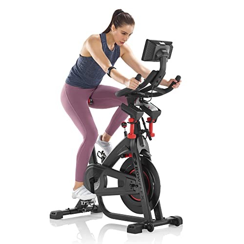 Bowflex C7 Indoor Cycling Bike - Fitness & Training zu Hause