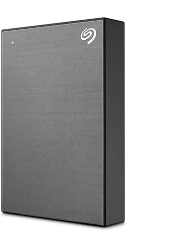 seagate one touch 5tb portable externe festplatte, hardware verschlüsselung, usb 3.0