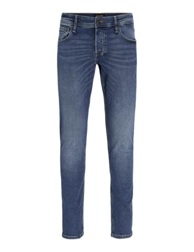 jack & jones jjeans jjiglenn jjoriginal blue denim herren 30W 30L