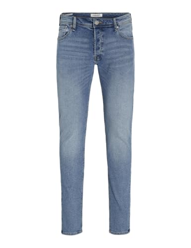 jack & jones slim fit jeans jjiglen jjoriginal 030 noos männerjeans