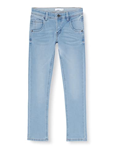 boy jeans slim fit sweat von name it