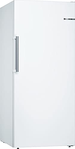 bosch gsn51awcv gefrierschrank, no frost, variozone, beleuchtung