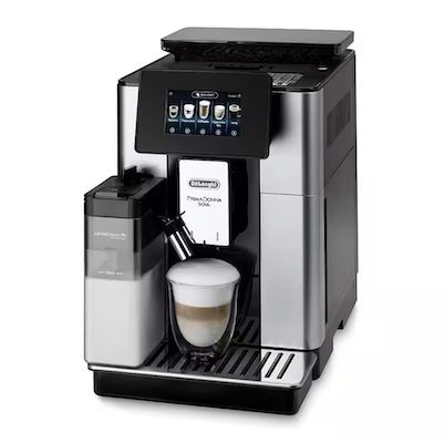 DeLonghi kaffeevollautomat prima donna soul perfetto, 849,99 statt 990