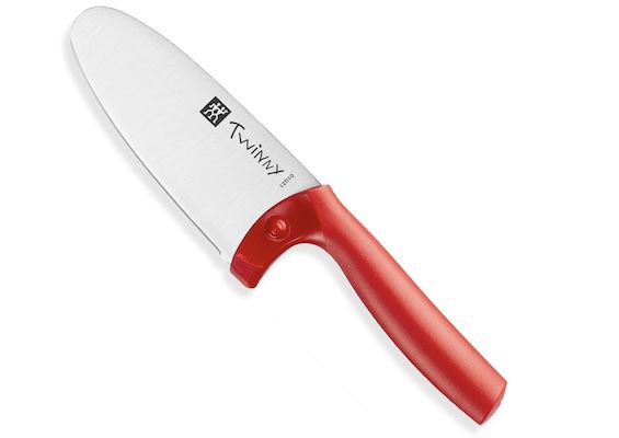 zwilling kinderkochmesser 10 cm für kinder, 12,99 statt 17