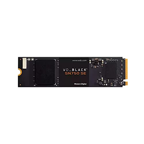 wd_black sn750 se 500gb m.2 2280 nvme ssd bis 3600 mb/s lesegeschwindigkeit