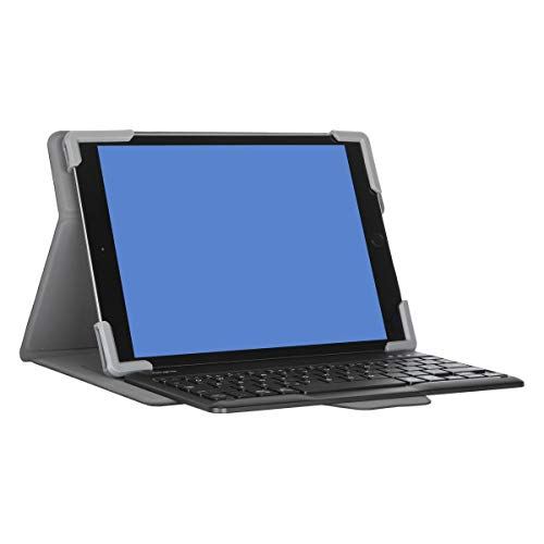 Targus THZ861DE Pro-Tek Universal Tablet Hülle Schwarz