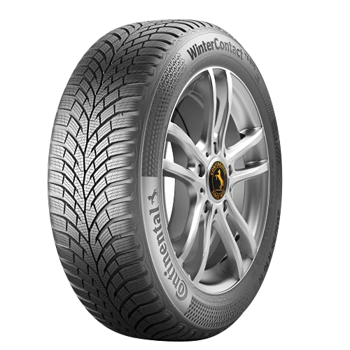 winterreifen continental wintercontact ts 870 225/45 r 17 94h c b 70db