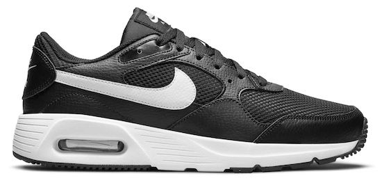 nike air max sc herren sneaker schwarz weiß ab 44,99 euro statt 68 euro