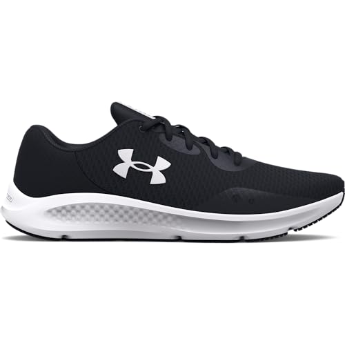 under armour damen laufschuhe UA W charged pursuit 3 für running