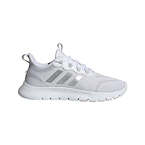 adidas dames nario move laarzen ftwbla plamet gruno maat 40 eu