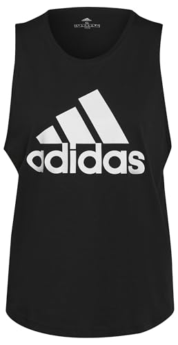 adidas vest damen schwarz weiß größe xs GS1359