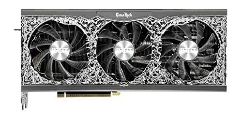 palit geforce rtx 3080 ti grafikkarte, gamerbooster 3.0, ned308t019kb-1020g